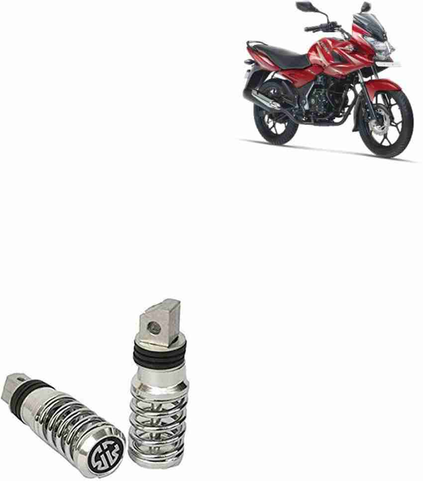Bajaj discover footrest price hot sale
