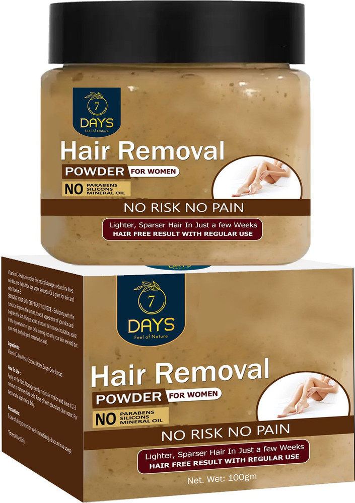 Share more than 132 hair removal powder for face latest ceg.edu.vn