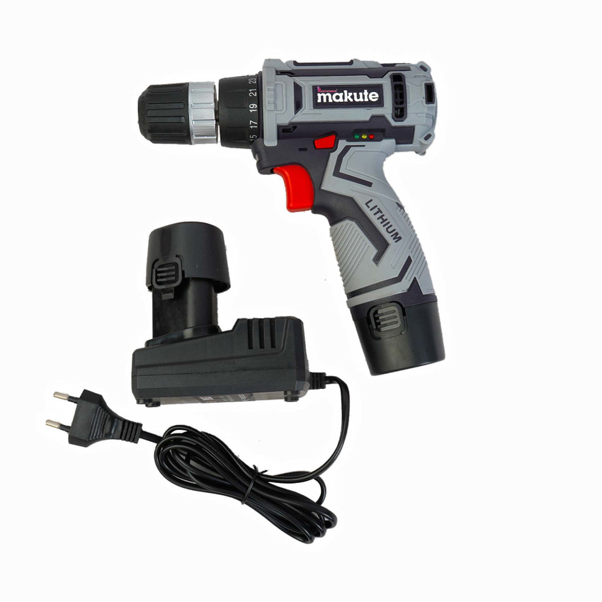 Pro craft shop drill charger