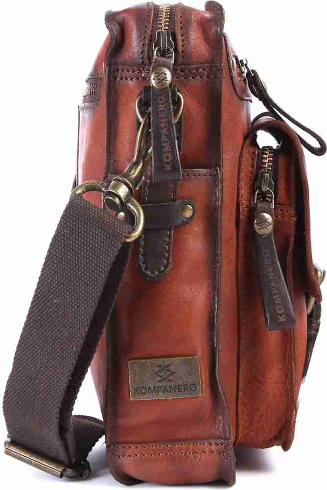 Kompanero shop mens bags