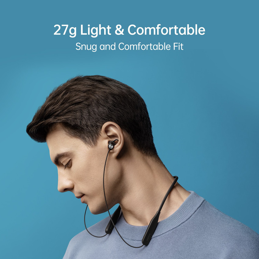 Oppo sales enco headset