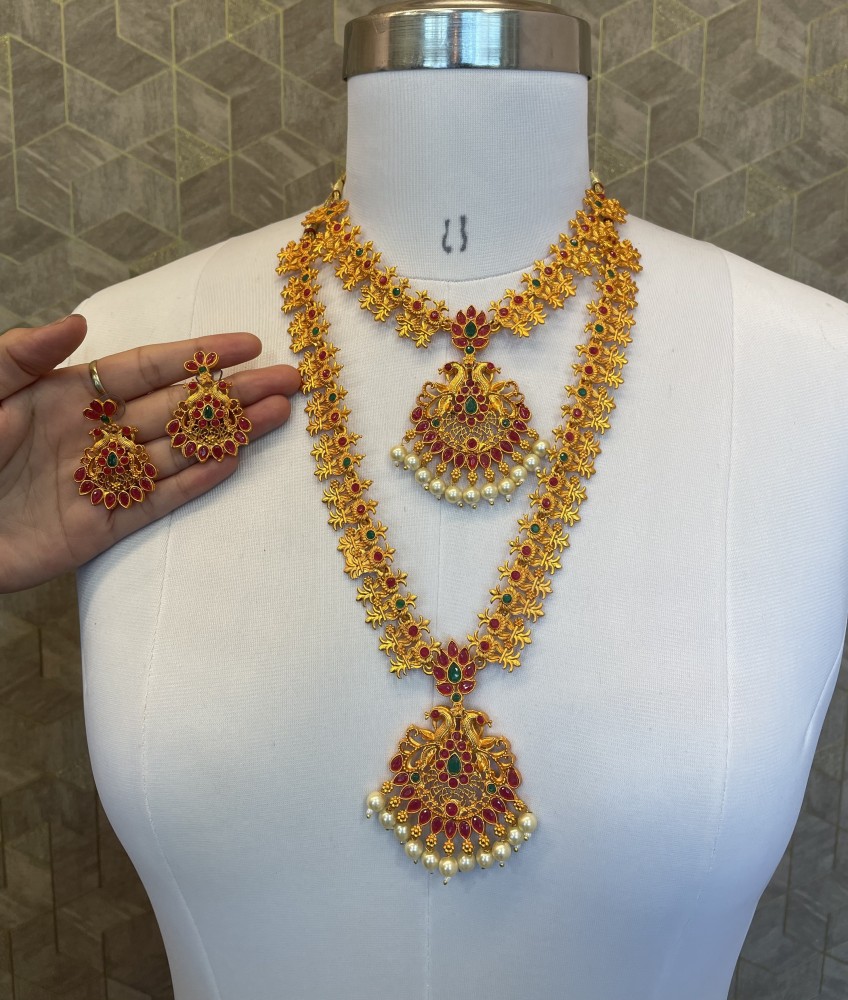 Look sale ethnic jewellery