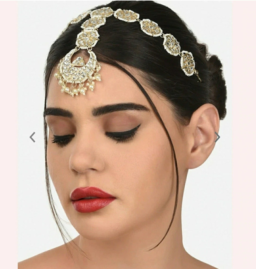 Matha on sale patti price