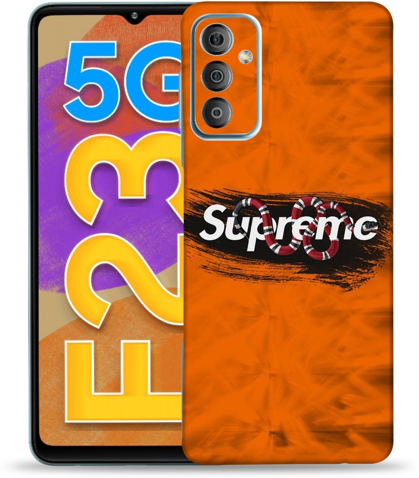 Supreme Phone Cases for Samsung Galaxy for Sale