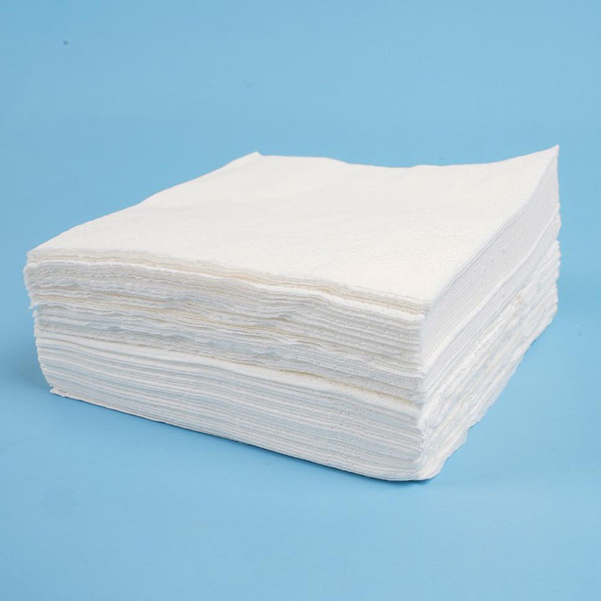 Soft disposable hand towels store