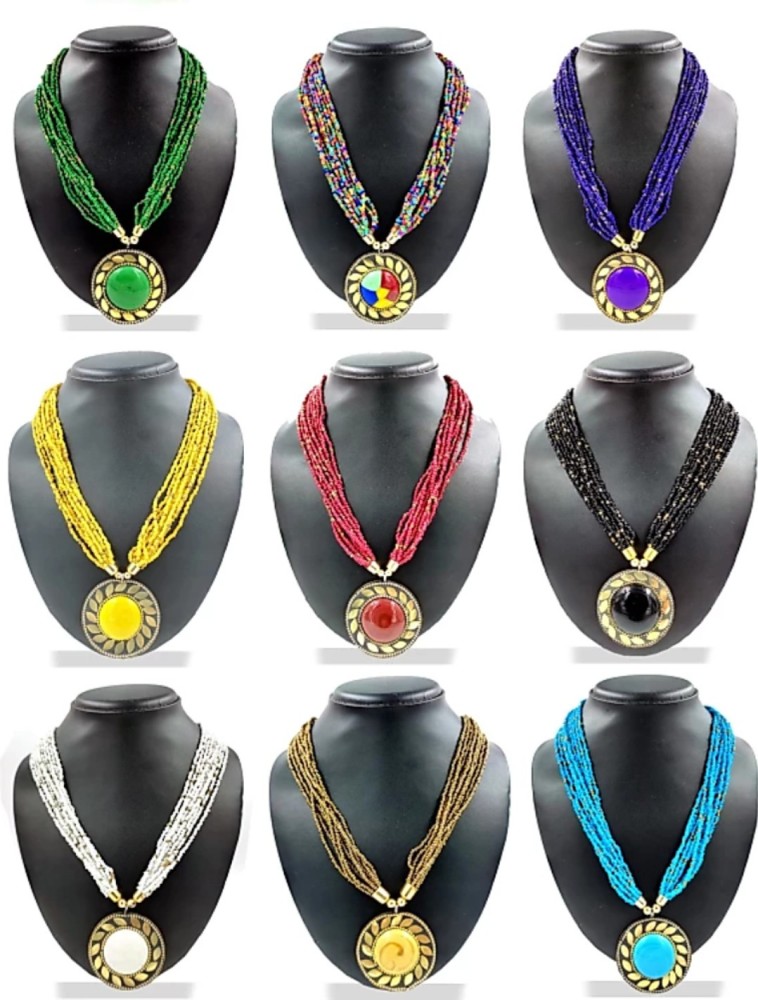 Fashion Necklaces - Buy Online