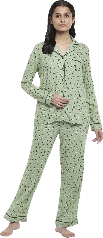 Pantaloons sale night suit