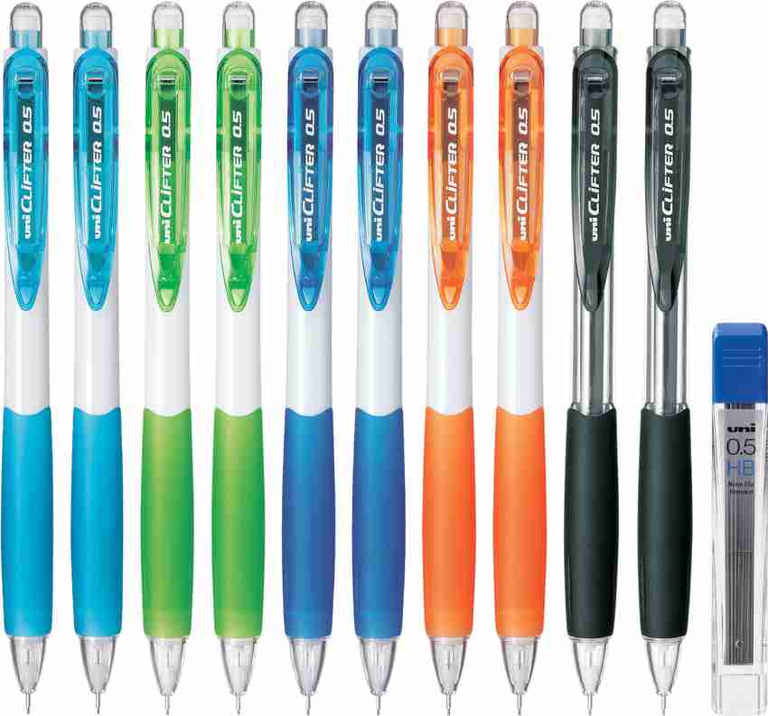 Amazing mechanical pencils hotsell