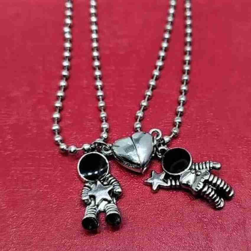 Spaceman pendant sales