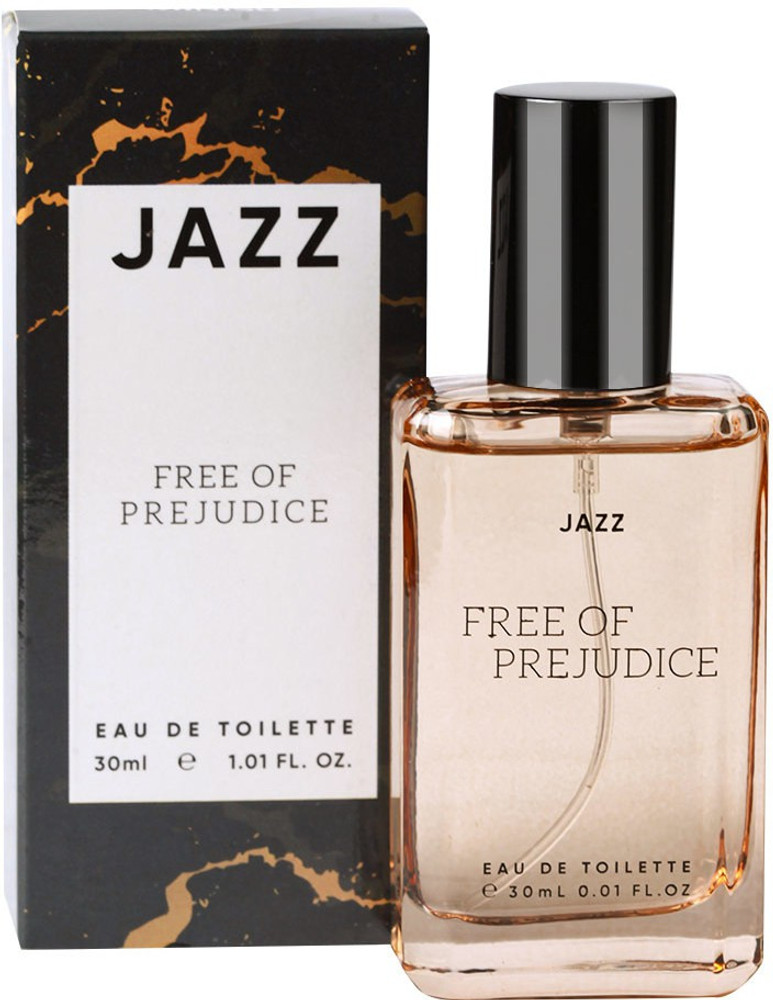 Jazz eau sale de toilette spray