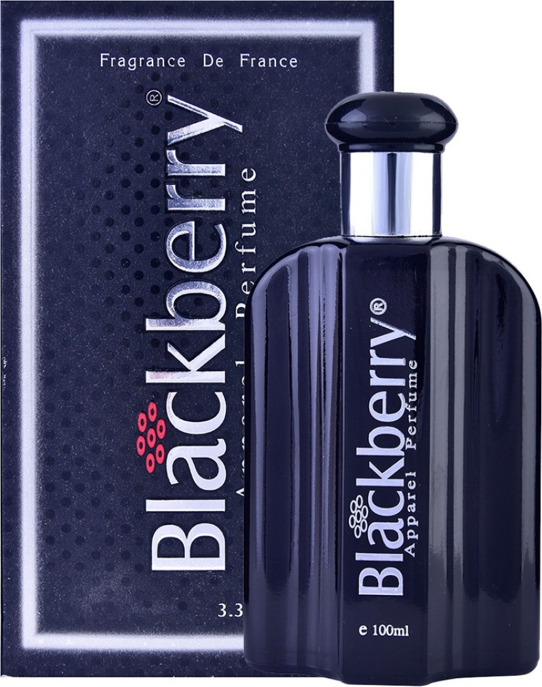 Blackberry eau best sale de parfum