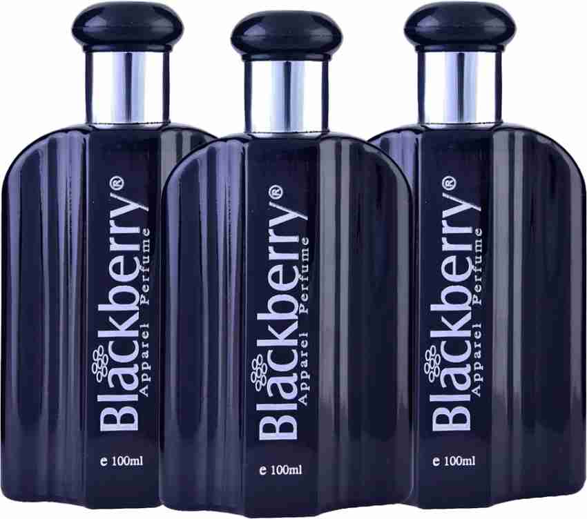 Blackberry best sale perfume rate