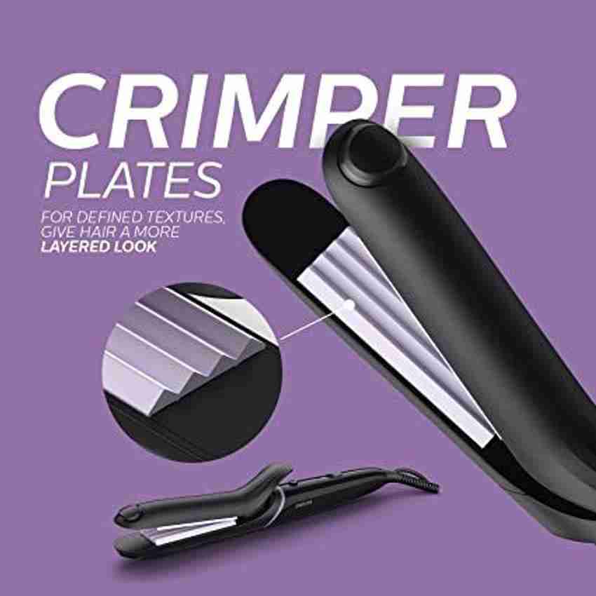 Philips crimper machine deals