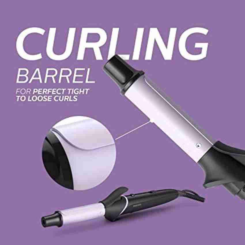 Hair crimping outlet machine philips