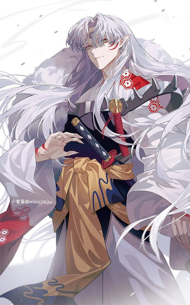 Sesshomaru