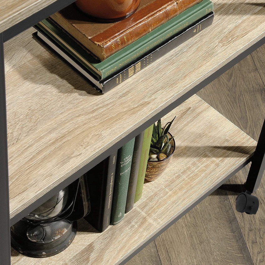 24 x shop 36 wood shelf