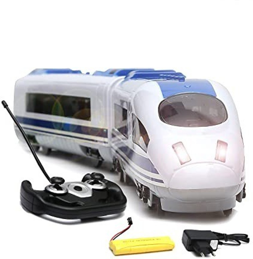 Big size online toy train