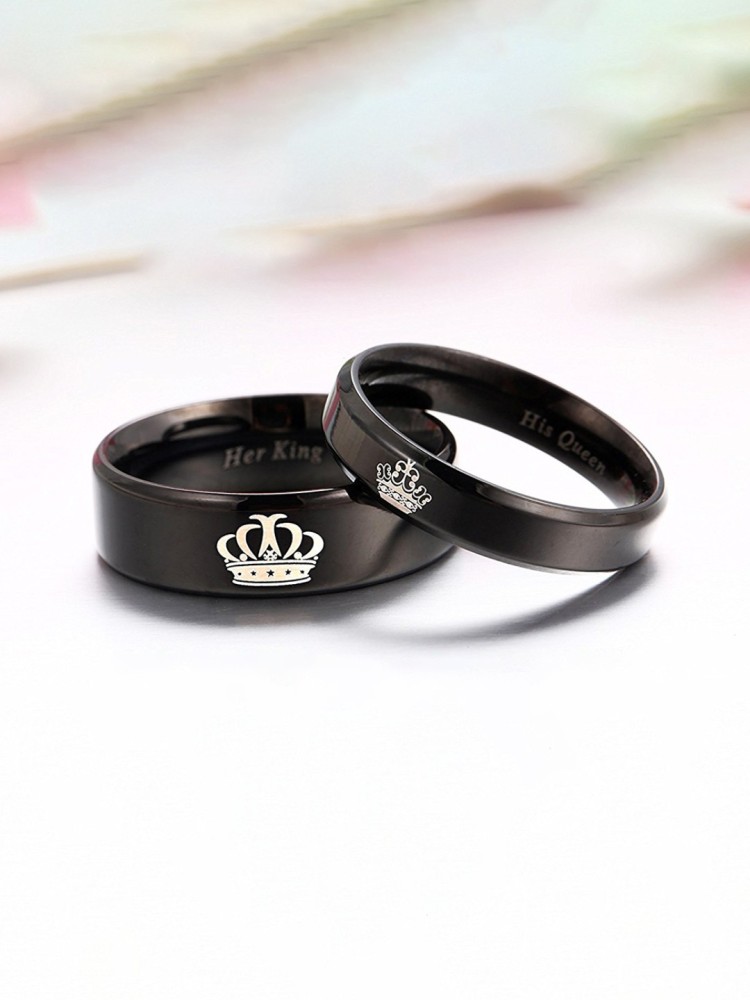 King hot sale queen bracelet