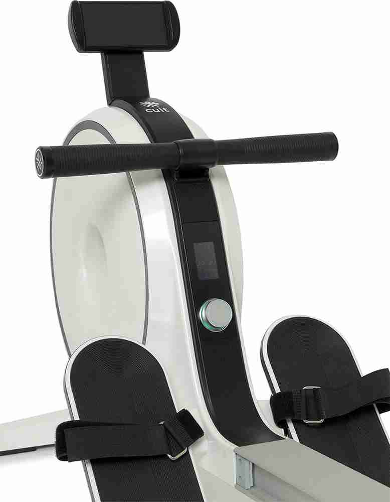 Rowing machine flipkart hot sale