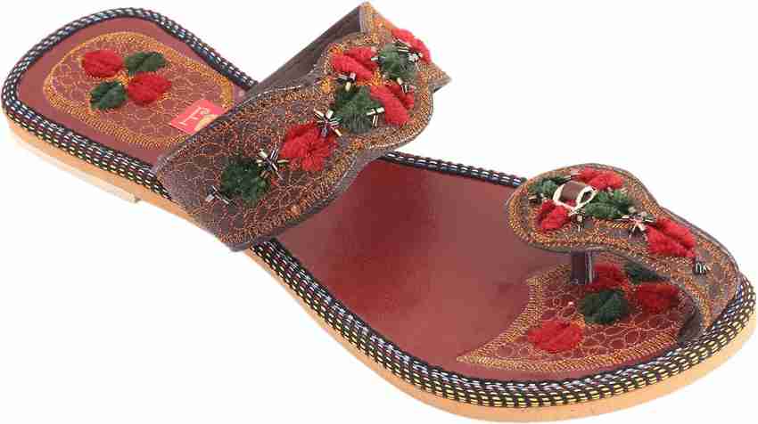 Footrendz footwear top