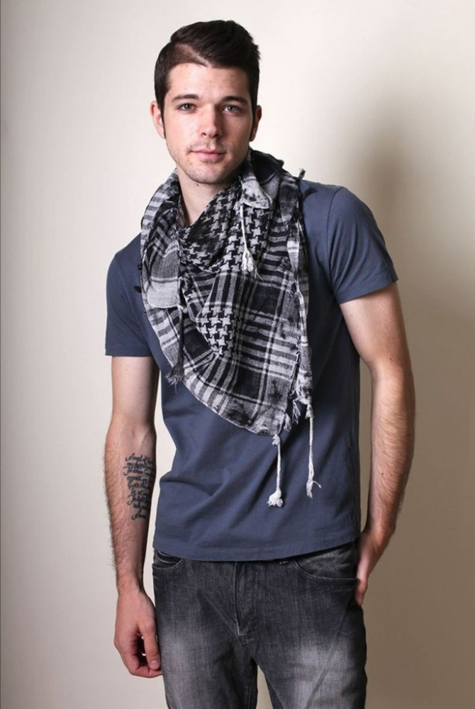 Boys scarf on sale