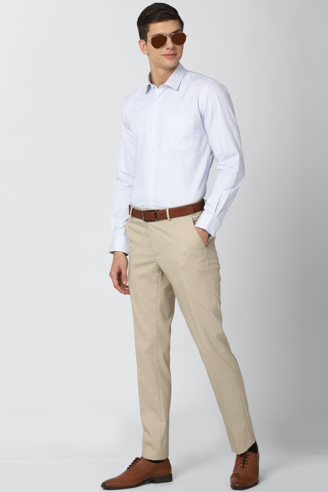 Embrace the Smart Casual Style Mens Chinos  Mens casual outfits Mens  outfits White shirt outfits