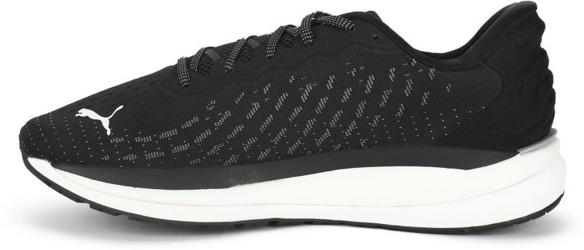 Puma ignite ultimate layered best sale running shoes