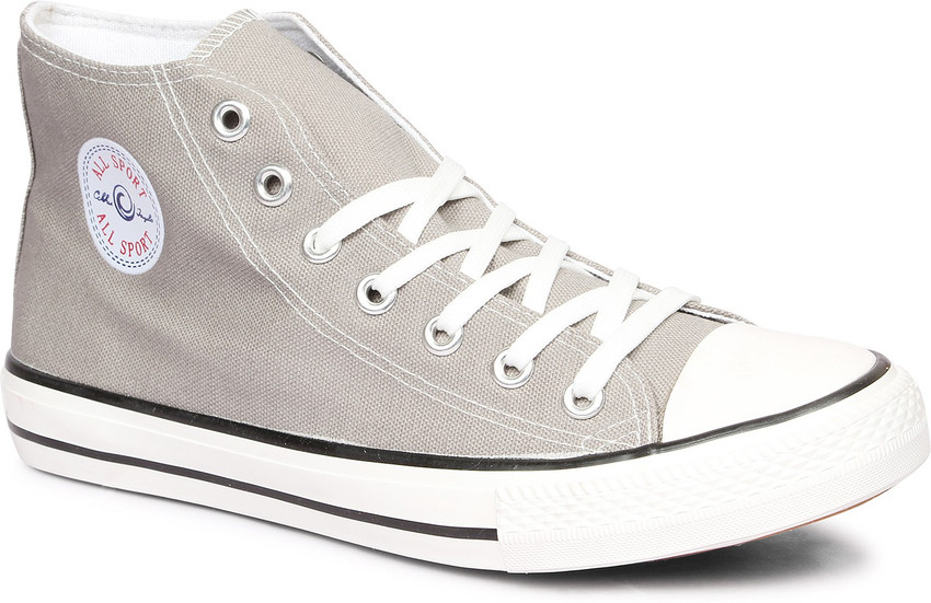 Long neck sneakers online