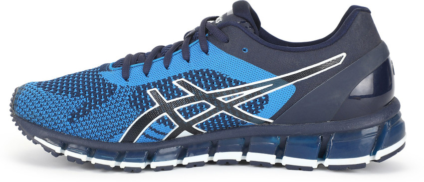 Asics GEL QUANTUM 360 KNIT Sneakers For Men Buy Asics GEL QUANTUM 360 KNIT Sneakers For Men Online at Best Price Shop Online for Footwears in India Flipkart