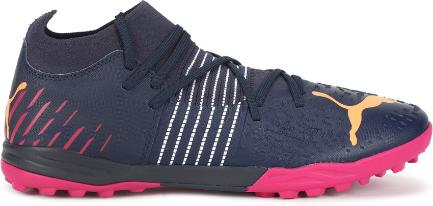 PUMA FUTURE Z 3.2 TT Football Shoes For Men Buy PUMA FUTURE Z
