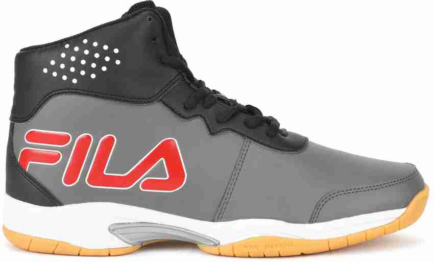 Fila basketball store shoes snapdeal