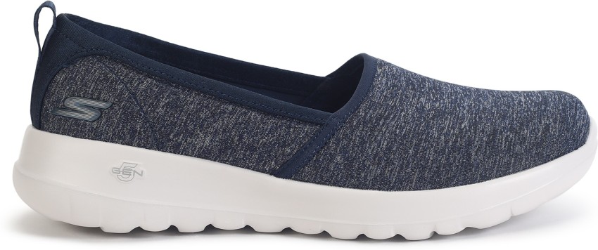 Skechers go outlet step bloom navy