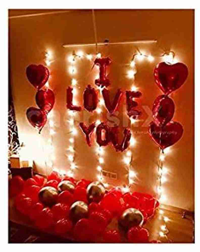 Monthsary decoration store ideas