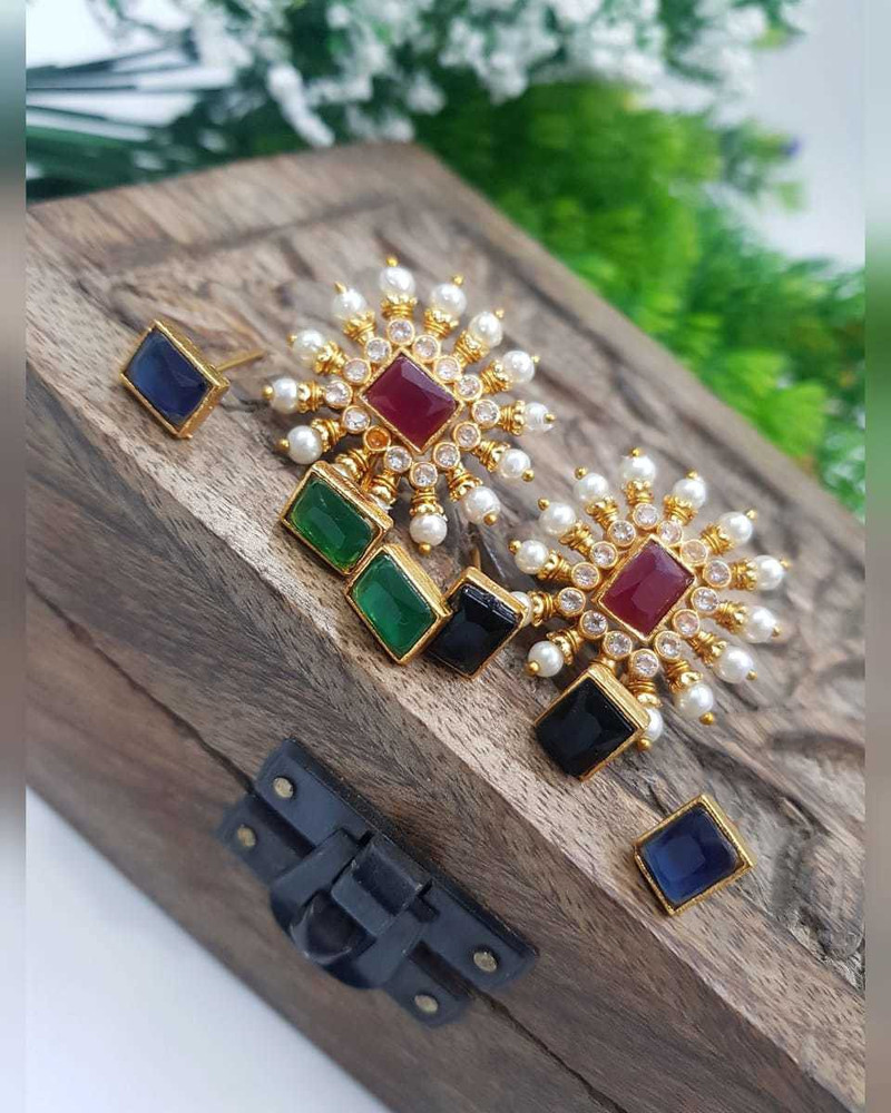 Flipkart studs hotsell