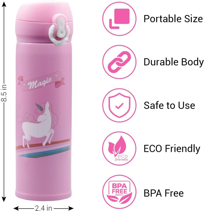 Unicorn sales thermos cup