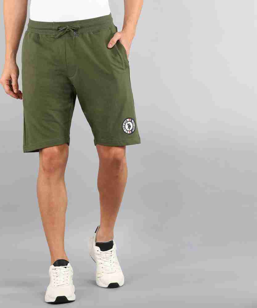 us polo cargo shorts