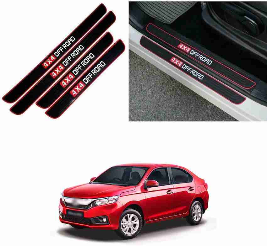 Honda amaze new arrivals door protector