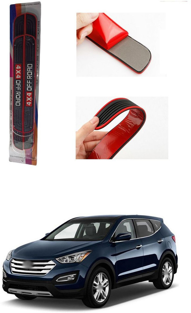 Ford kuga scuff store plates