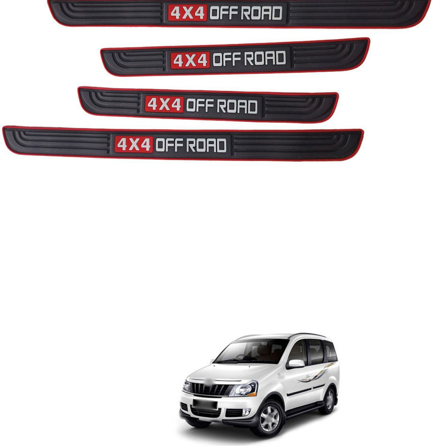 Mahindra xylo back store bumper guard price