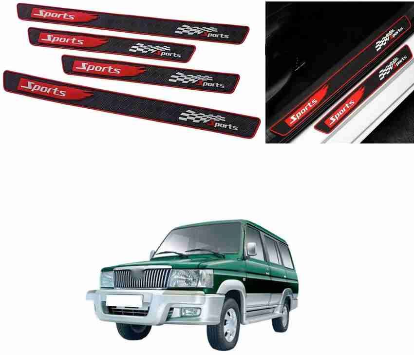 Toyota qualis door panel sales
