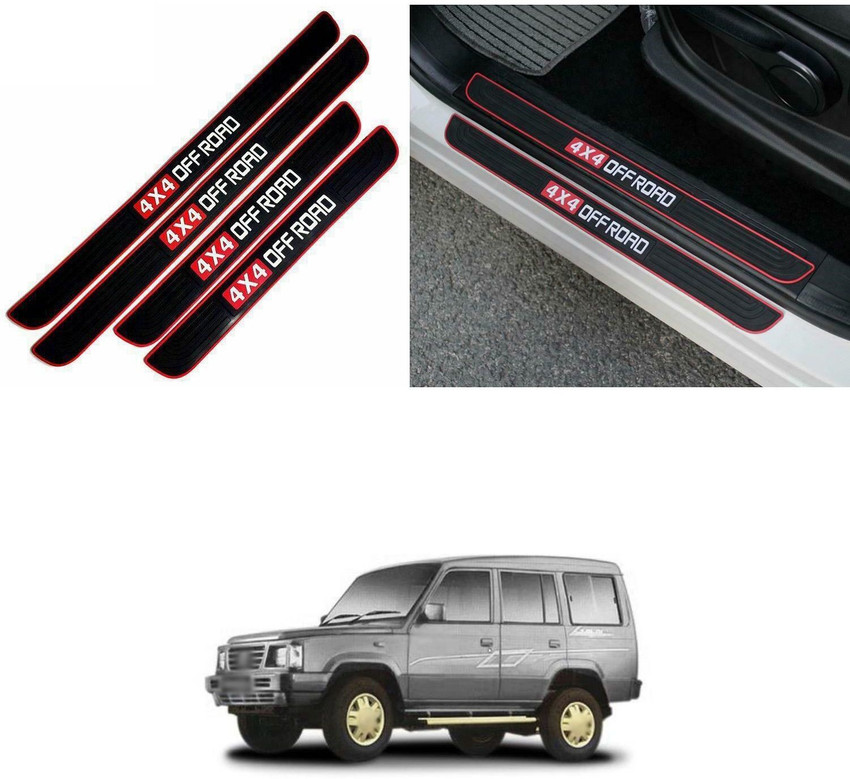 Car side store panel protector