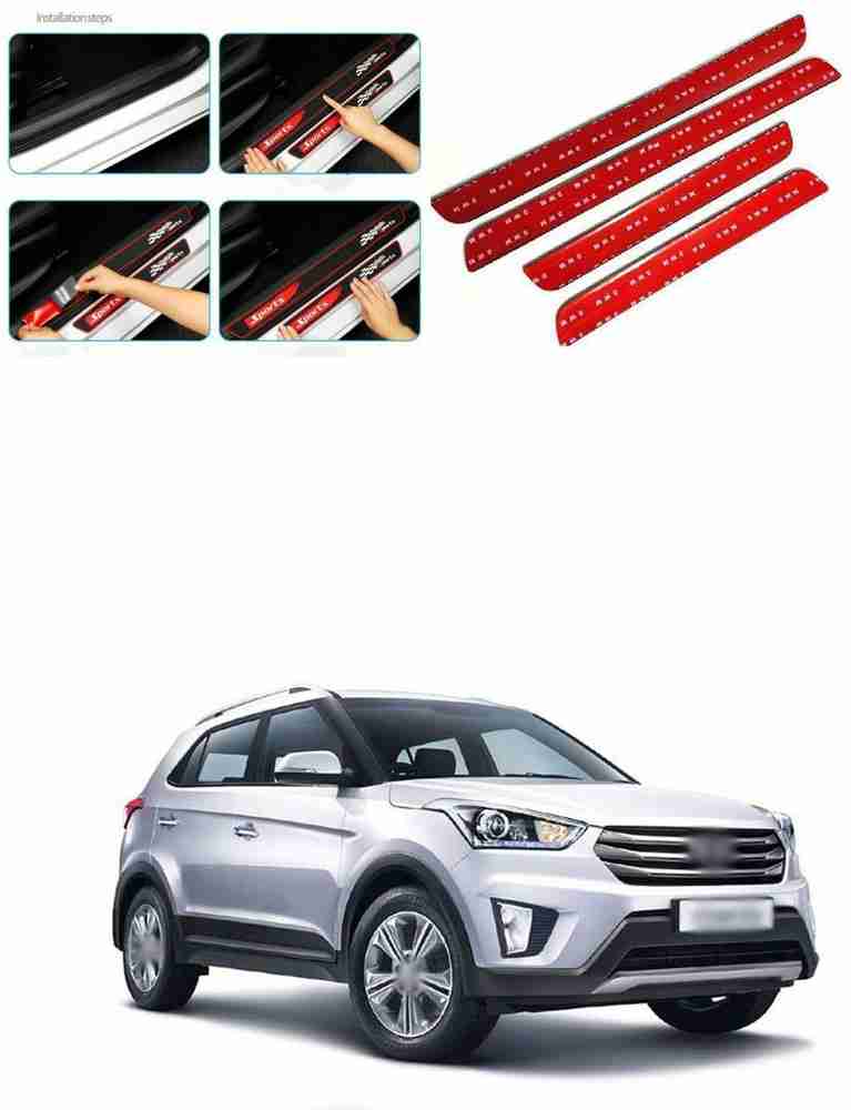 Creta side step top
