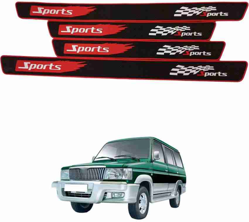 Toyota qualis front guard sale