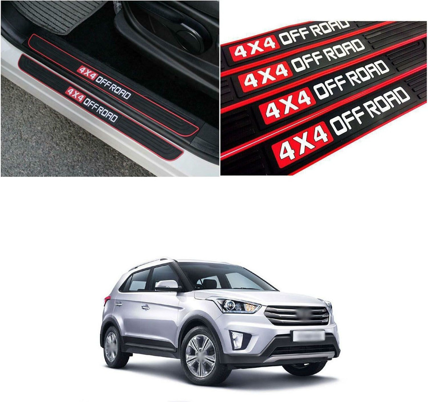 Creta covering clearance shelf kit