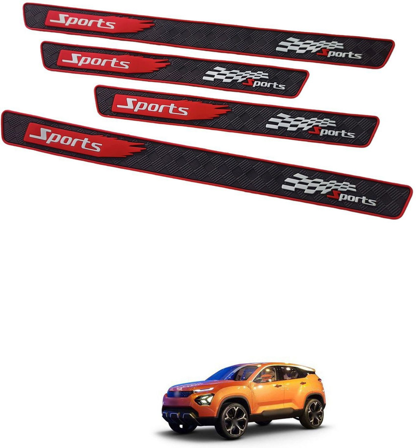 Kwid cheap door guard