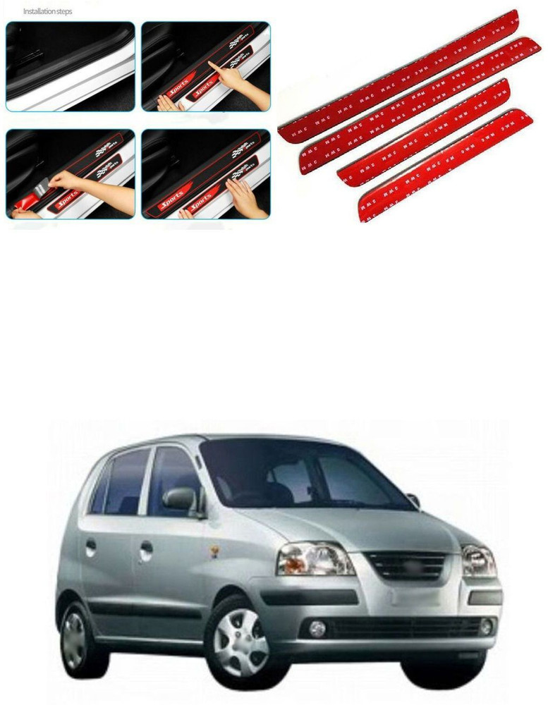 Santro door panel shop price
