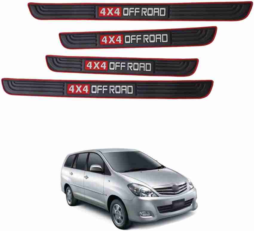 Innova deals side step