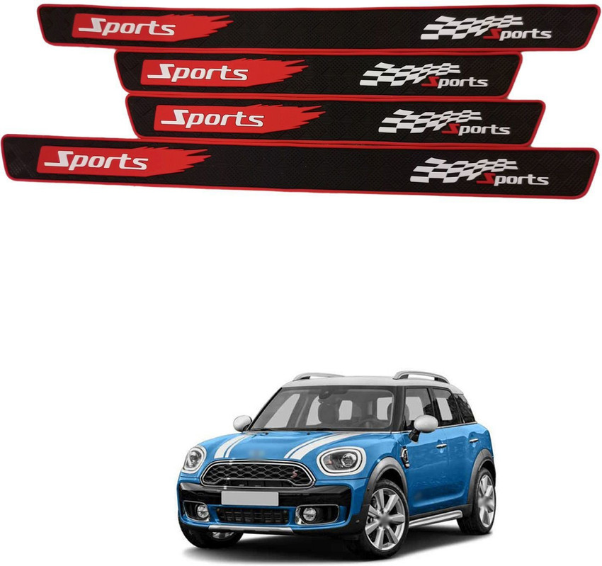 Mini cooper deals door protectors