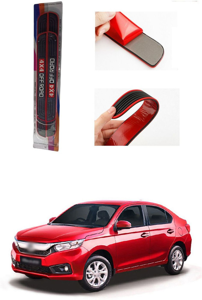 Honda amaze door protector discount