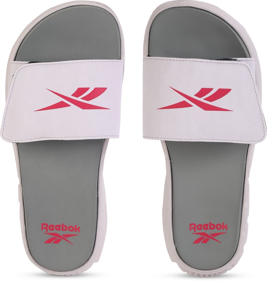 Reebok flip hot sale flops womens